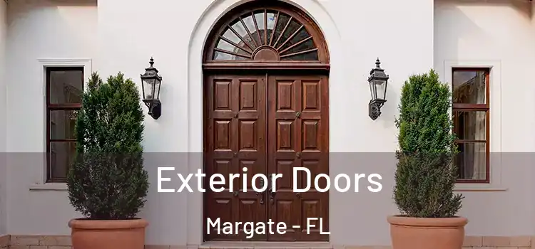  Exterior Doors Margate - FL