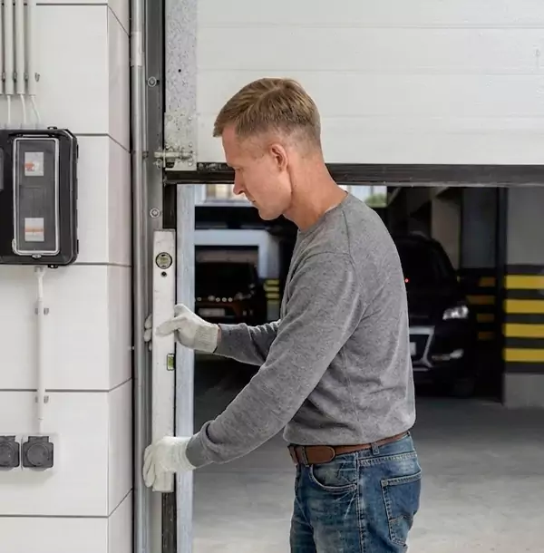 Why Choose Us for Door, Gate and Security Services in Margate, FL