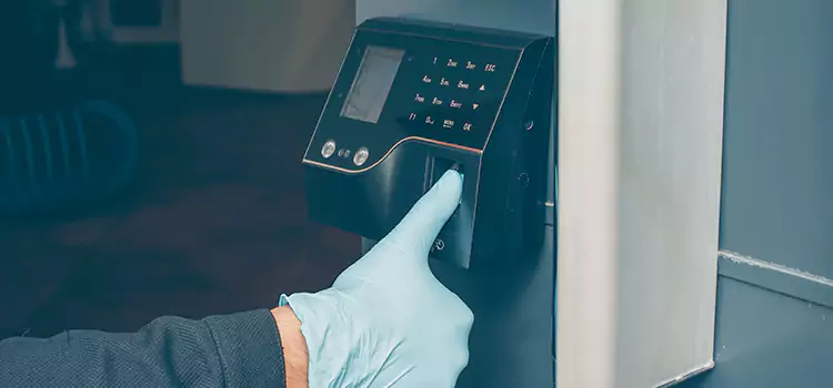 Access Control Installation Margate