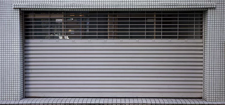 Advanced Solutions for Your Aluminum Garage Doors in Margate, Florida