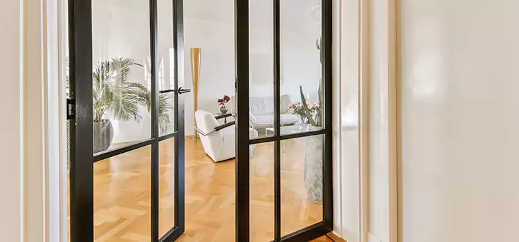 Bifold Door Replacement Margate