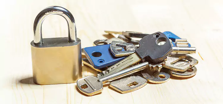 Why Choose Our Broken Key Services in Margate, FL?