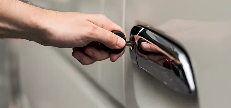 Why Choose Our Auto Locksmith Team in Margate, FL?