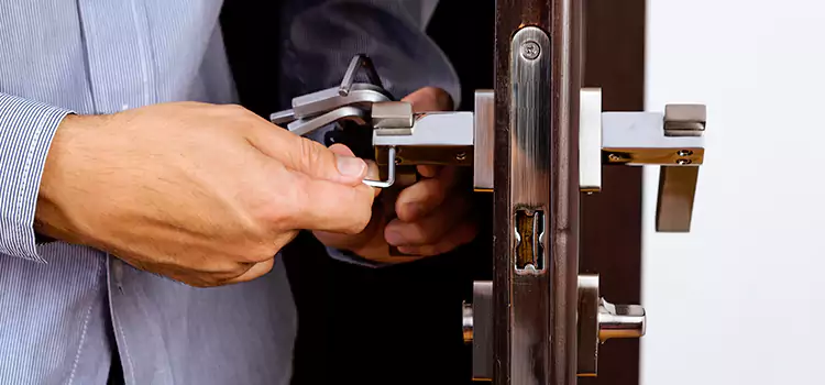 Commercial Door Lock Repair Margate