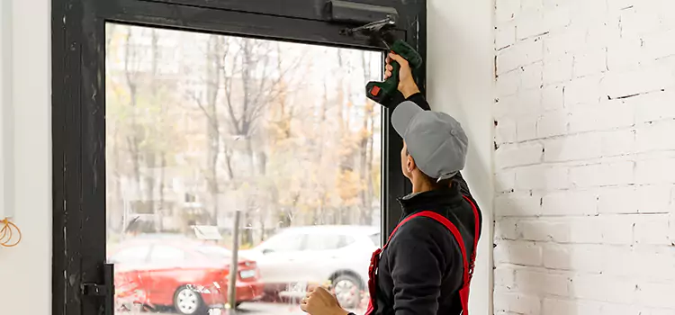 Comprehensive Door Closer Services in Margate, FL