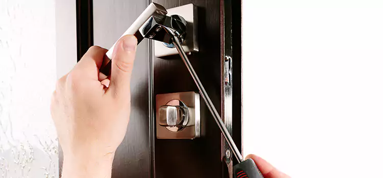Door Lock Replacement Service Margate