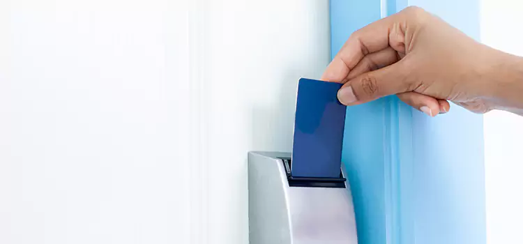 Access Control System Integration Margate