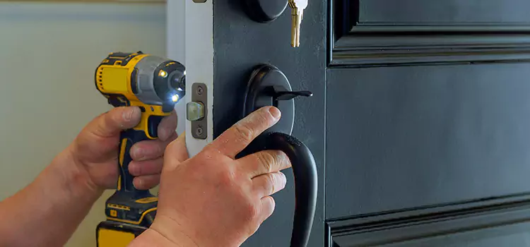 Locksmith Emergency Service Margate