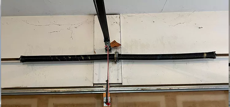 Garage Door Cable Repair Near Me in Margate, FL