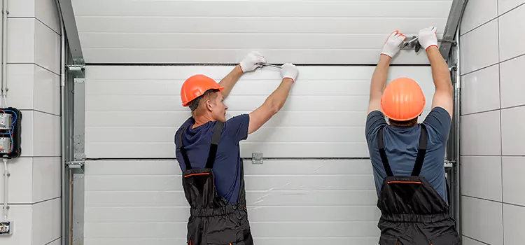 Choose Us for Your Garage Door Needs in Margate