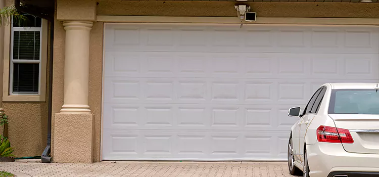 Comprehensive Garage Door Maintenance Services in Margate, FL