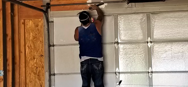 Specialized Garage Door Panel Solutions in Margate, FL