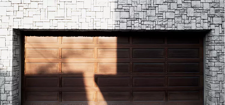 Garage Door Installation Margate