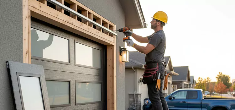 Your Trusted Garage Door Specialists in Margate