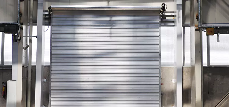 Roller Door Maintenance Margate
