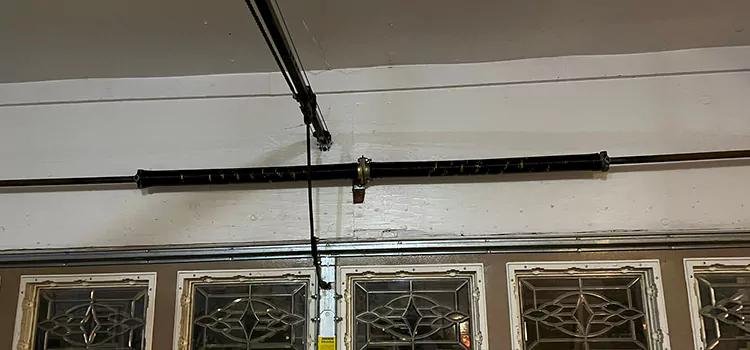 Garage Door Spring Repair Near Me Margate
