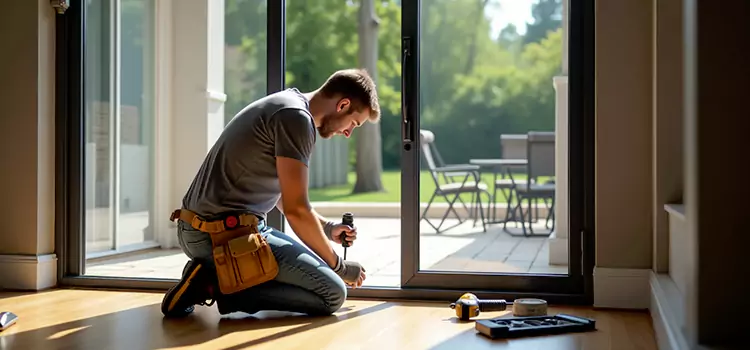 Comprehensive Solutions for Every Glass Door Need in Margate, FL