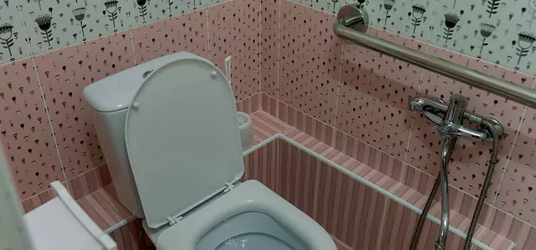 Meeting Diverse Needs With Accessible Restroom Solutions in Margate, FL