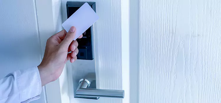 Why Choose Us for Your Keycard Lock Installation in Margate, FL?