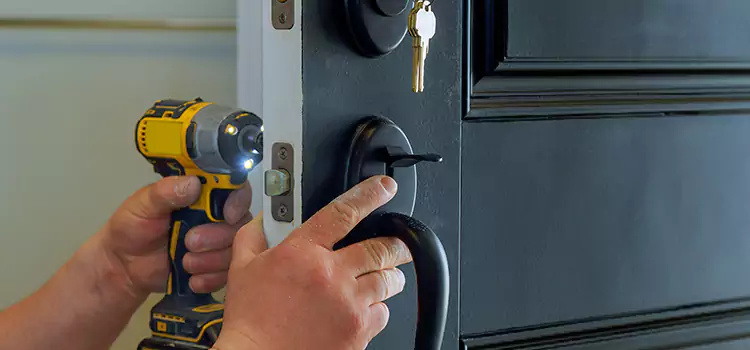 Commercial Door Lock Installation Margate