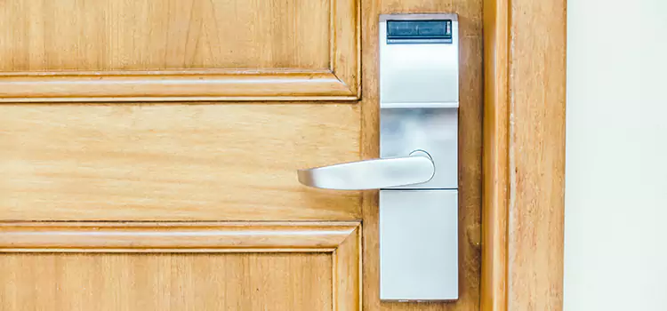 Electromagnetic Door Lock Installation Margate