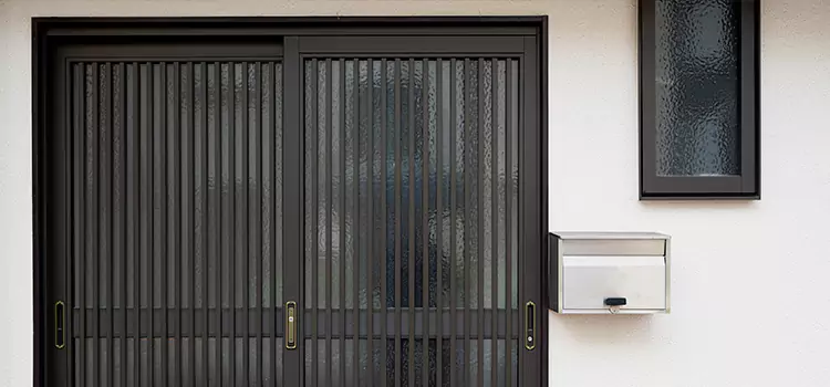 Sliding Screen Door Repair Margate