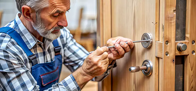 Mortise Replacement Lock Margate