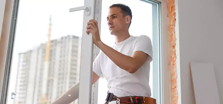 Patio Glass Replacement Margate
