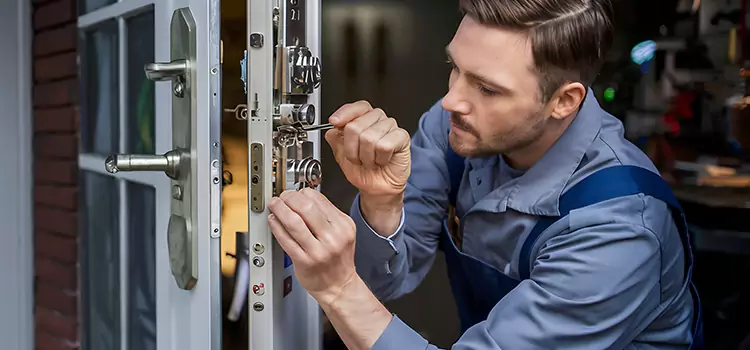 Residential Lock Installation Margate