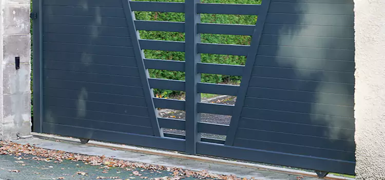 Automated Gate Company Near Me Margate