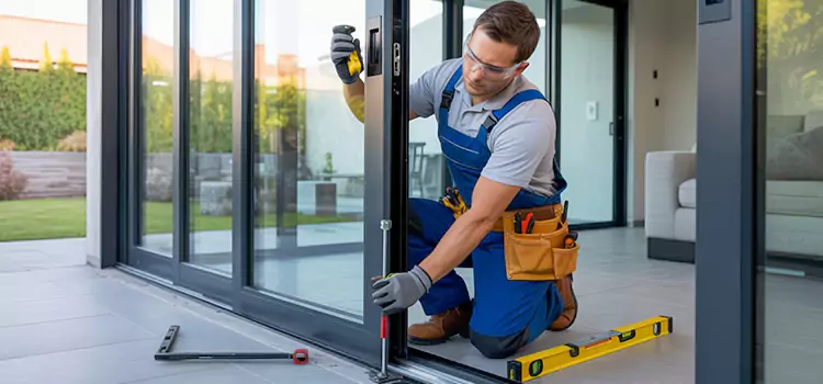 Sliding Screen Door Repair Margate