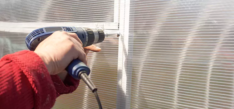 Sliding Screen Door Repair Margate