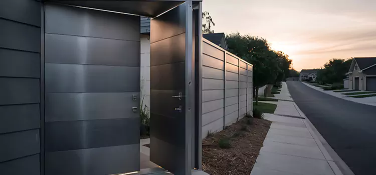 Comprehensive Steel Door Solutions in Margate, FL