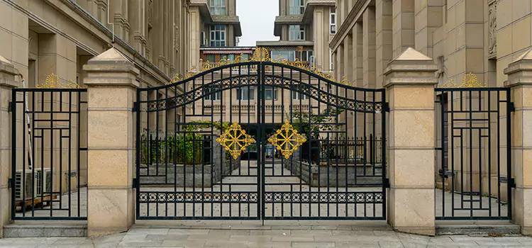 Comprehensive Iron Gate Maintenance Solutions in Margate, FL