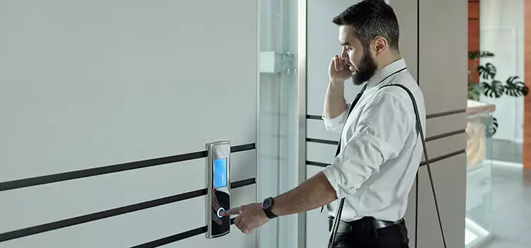 Cloud Based Access Control Margate