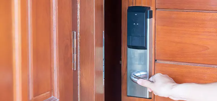 Commercial Keyless Entry Locks Margate