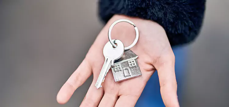 Trusted Broken Key Extraction Margate