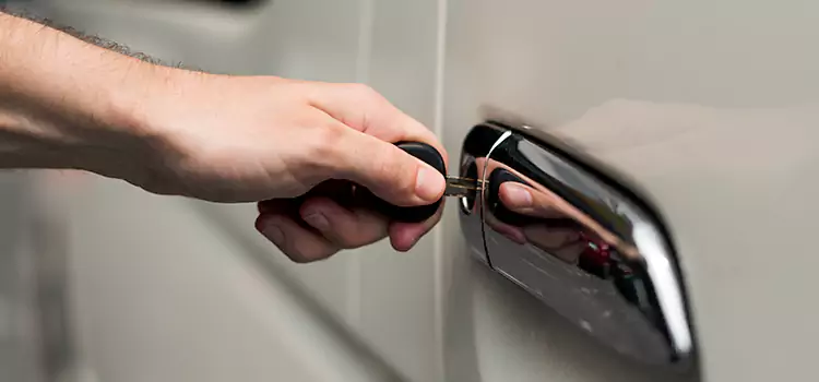 Car Unlock Service Price Margate