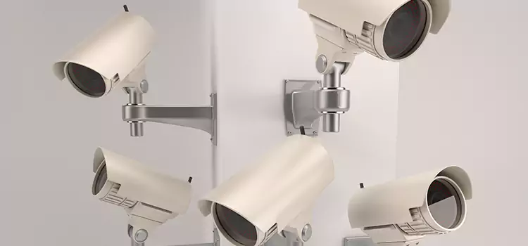 Your Trusted Partner for CCTV Solutions in Margate