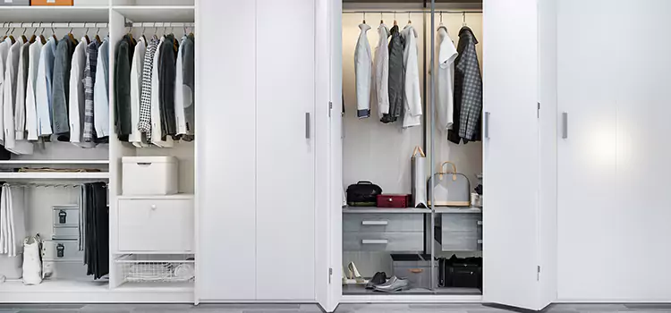 Glass Closet Door Repair Margate
