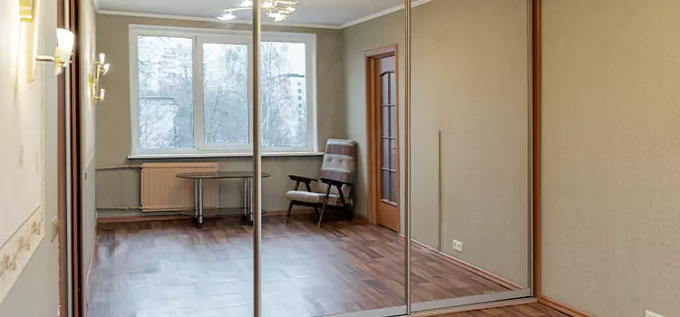 Mirror Closet Door Roller Replacement Margate