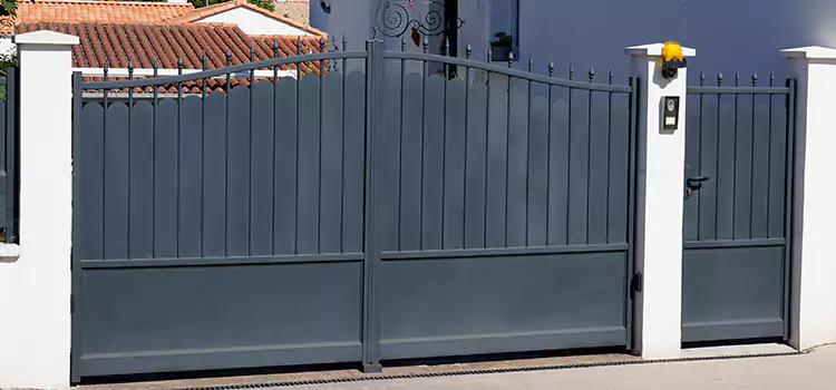 Emergency Commercial Gate Repair Margate