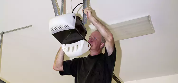 Garage Door Opener Service Margate