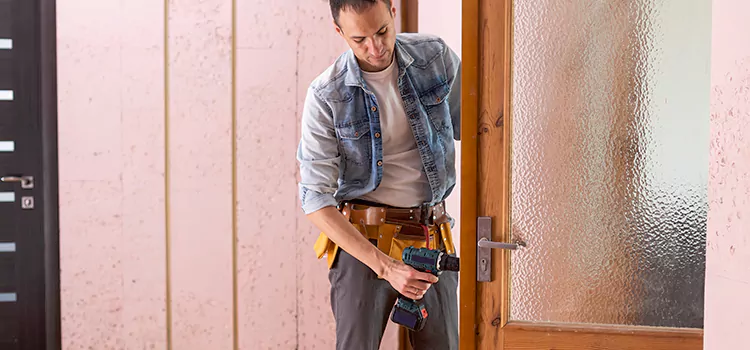Door Glass Replacement Margate