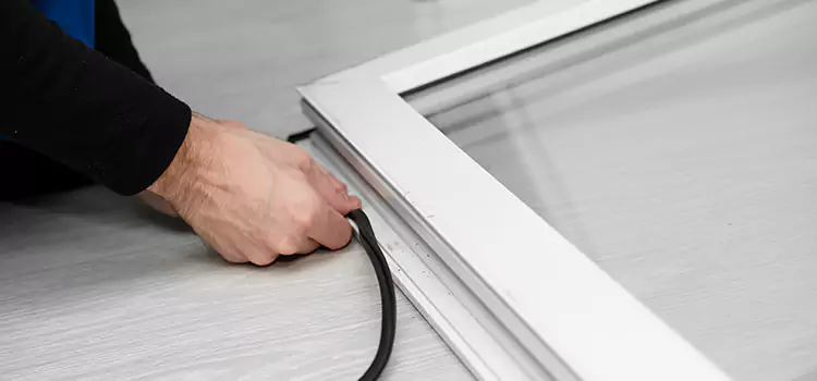 Commercial Door Weather Stripping Margate