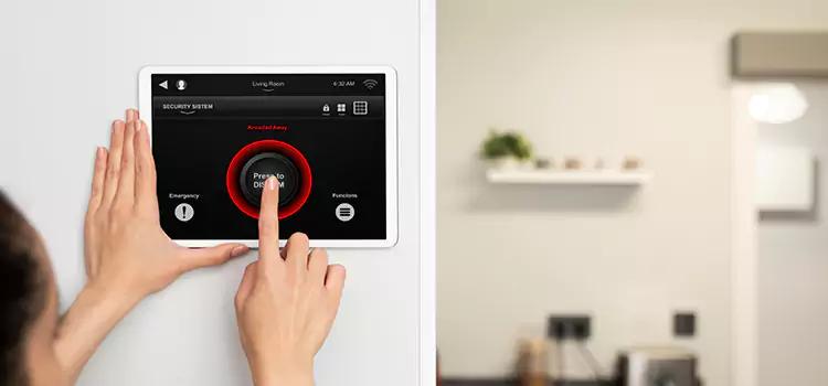 Blink Video Doorbell Installation Margate