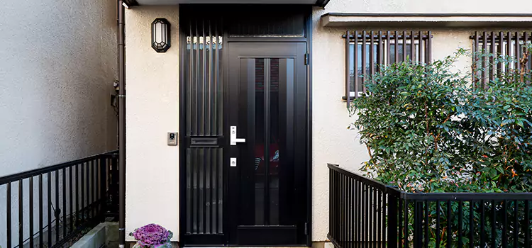 Popular Exterior Door Options in Margate, FL