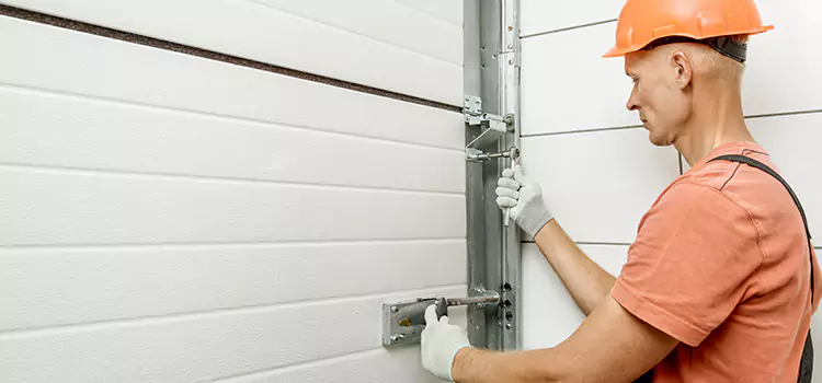 Why Choose Us for Garage Door Lock Services in Margate, FL?