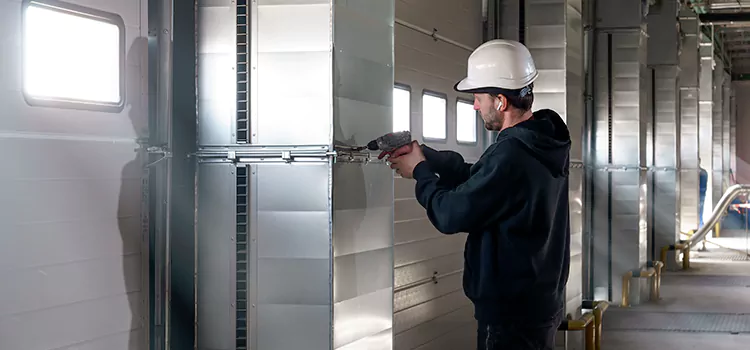 Prompt and Professional Garage Door Service in Margate, Florida