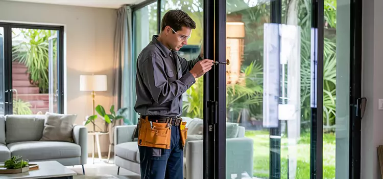 Why Choose Us for Your Glass Door Needs in Margate, FL?